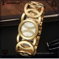 Yxl-759 2016 Hot Selling Good Quality Cheap Fashion Lady Vogue Watch